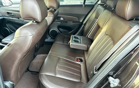 Chevrolet Cruze II, 2013 год, 980 000 рублей, 22 фотография