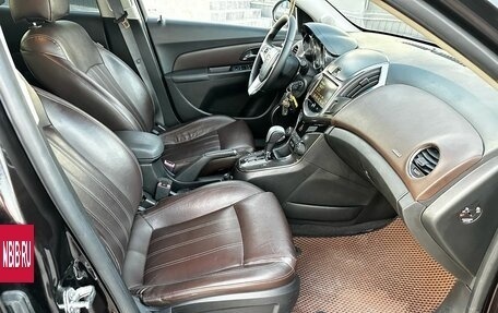 Chevrolet Cruze II, 2013 год, 980 000 рублей, 19 фотография