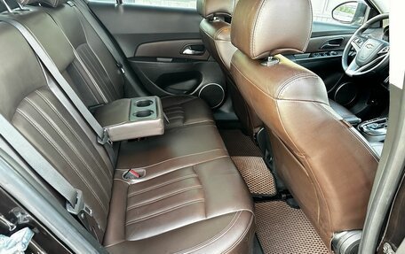 Chevrolet Cruze II, 2013 год, 980 000 рублей, 23 фотография