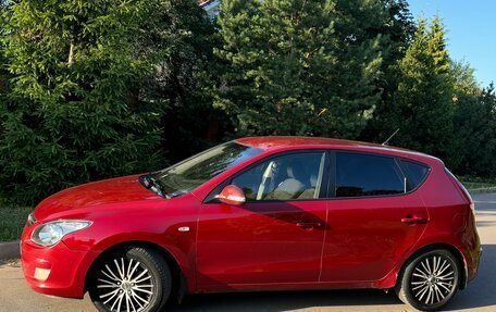 Hyundai i30 I, 2009 год, 580 000 рублей, 6 фотография