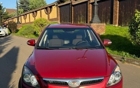 Hyundai i30 I, 2009 год, 580 000 рублей, 14 фотография