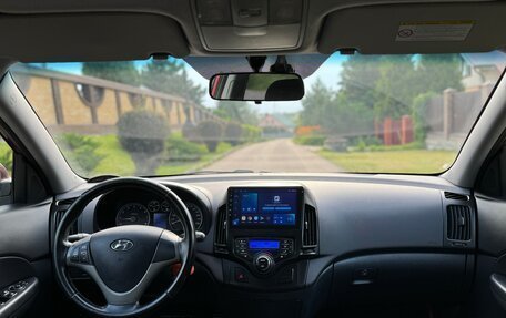 Hyundai i30 I, 2009 год, 580 000 рублей, 18 фотография