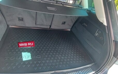 Volkswagen Touareg III, 2015 год, 2 550 000 рублей, 7 фотография