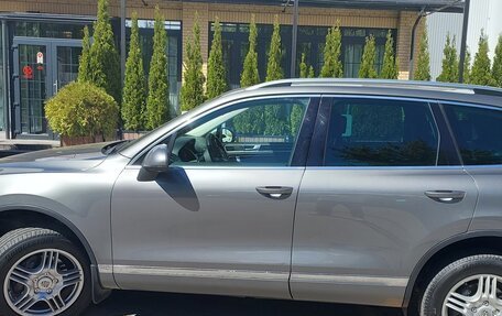 Volkswagen Touareg III, 2015 год, 2 550 000 рублей, 16 фотография