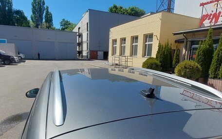 Volkswagen Touareg III, 2015 год, 2 550 000 рублей, 22 фотография