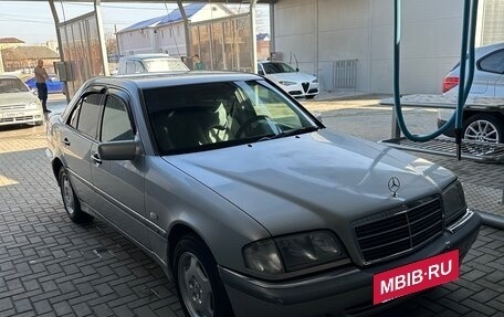 Mercedes-Benz C-Класс, 1998 год, 700 000 рублей, 11 фотография