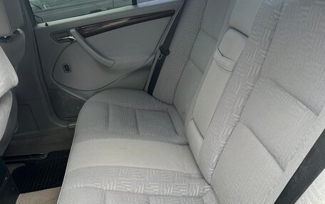 Mercedes-Benz C-Класс, 1998 год, 700 000 рублей, 15 фотография