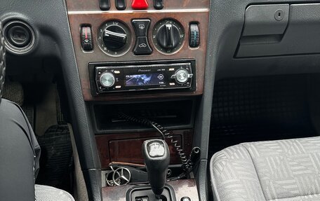 Mercedes-Benz C-Класс, 1998 год, 700 000 рублей, 17 фотография