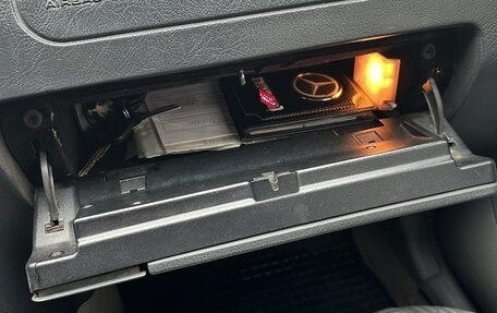 Mercedes-Benz C-Класс, 1998 год, 700 000 рублей, 19 фотография