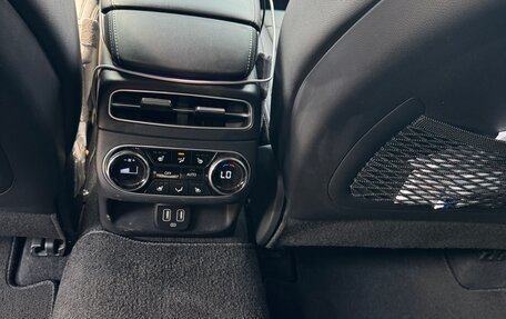 Genesis GV70, 2021 год, 4 800 000 рублей, 10 фотография
