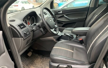 Ford Kuga III, 2011 год, 850 000 рублей, 5 фотография