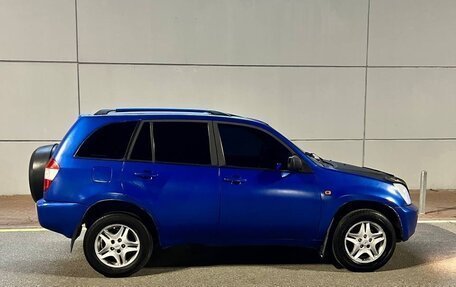 Chery Tiggo (T11), 2007 год, 180 000 рублей, 6 фотография