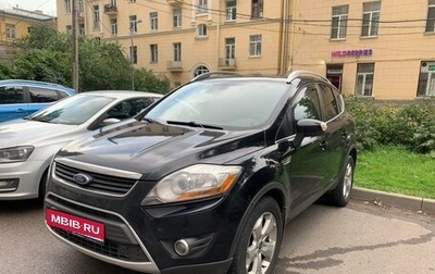 Ford Kuga III, 2011 год, 850 000 рублей, 1 фотография
