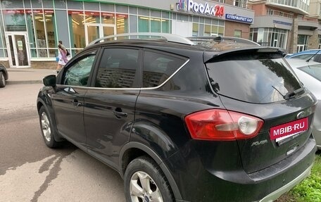 Ford Kuga III, 2011 год, 850 000 рублей, 4 фотография