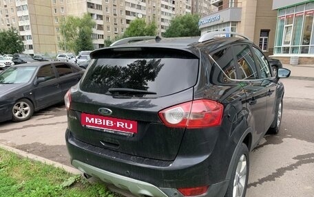 Ford Kuga III, 2011 год, 850 000 рублей, 3 фотография