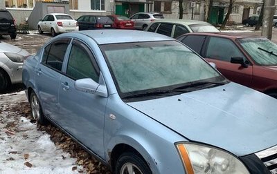 Chery Fora (A21), 2007 год, 100 000 рублей, 1 фотография