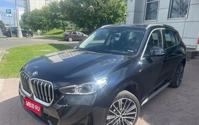 BMW X1, 2025 год, 4 900 000 рублей, 1 фотография