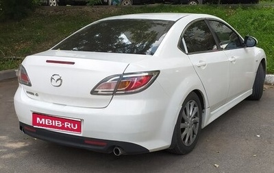 Mazda 6, 2010 год, 750 000 рублей, 1 фотография