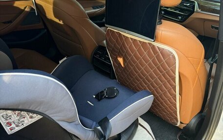 BMW 5 серия, 2017 год, 3 200 000 рублей, 6 фотография