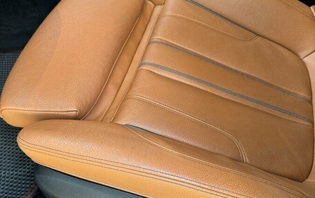 BMW 5 серия, 2017 год, 3 200 000 рублей, 11 фотография
