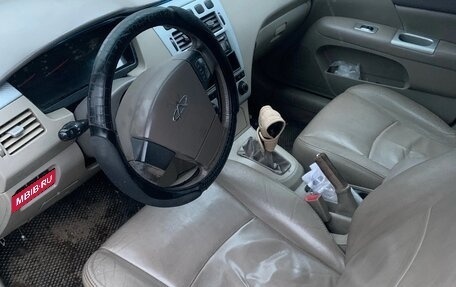 Chery Fora (A21), 2007 год, 100 000 рублей, 5 фотография