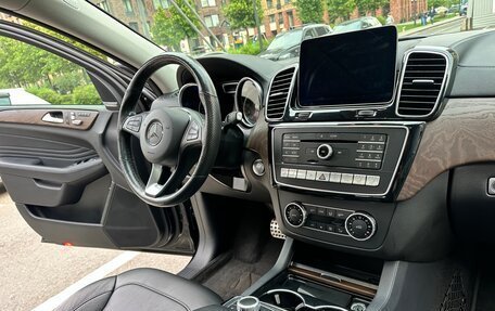 Mercedes-Benz GLE Coupe, 2019 год, 5 699 000 рублей, 15 фотография