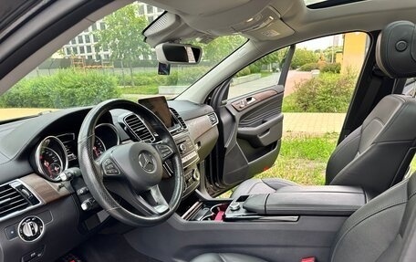 Mercedes-Benz GLE Coupe, 2019 год, 5 699 000 рублей, 7 фотография