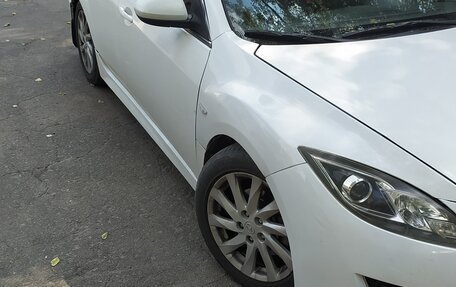 Mazda 6, 2010 год, 750 000 рублей, 5 фотография