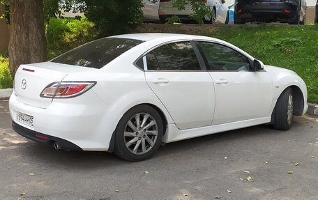 Mazda 6, 2010 год, 750 000 рублей, 10 фотография