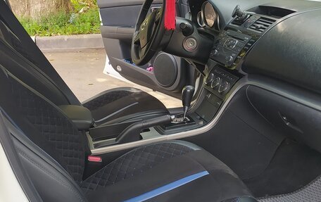 Mazda 6, 2010 год, 750 000 рублей, 7 фотография