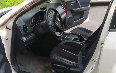 Mazda 6, 2010 год, 750 000 рублей, 9 фотография