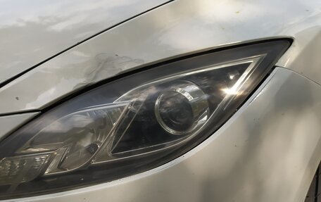 Mazda 6, 2010 год, 750 000 рублей, 6 фотография