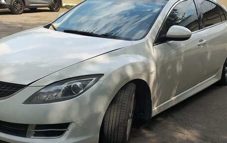 Mazda 6, 2010 год, 750 000 рублей, 3 фотография
