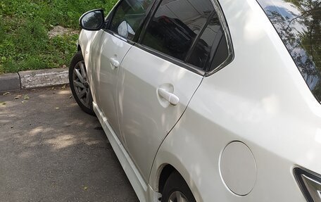 Mazda 6, 2010 год, 750 000 рублей, 4 фотография