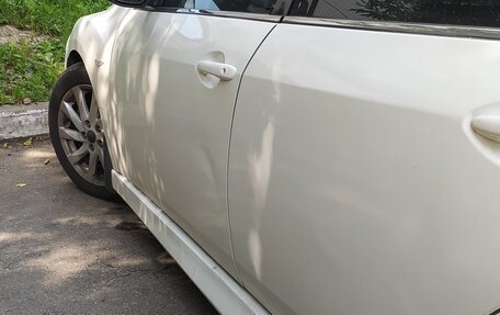 Mazda 6, 2010 год, 750 000 рублей, 11 фотография