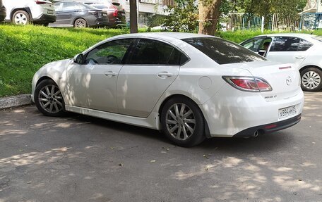 Mazda 6, 2010 год, 750 000 рублей, 12 фотография