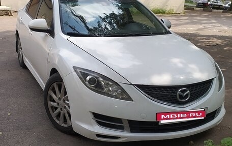 Mazda 6, 2010 год, 750 000 рублей, 2 фотография