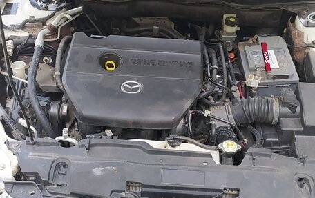 Mazda 6, 2010 год, 750 000 рублей, 13 фотография