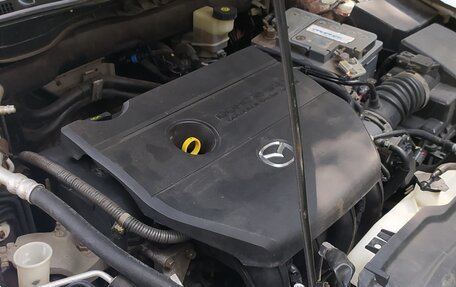 Mazda 6, 2010 год, 750 000 рублей, 14 фотография