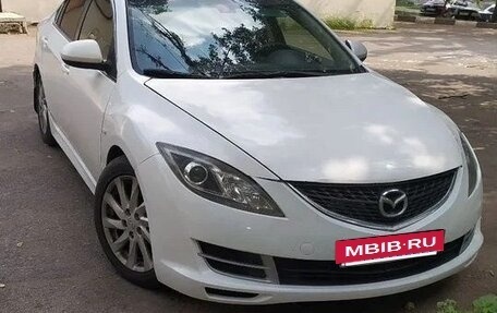 Mazda 6, 2010 год, 750 000 рублей, 16 фотография