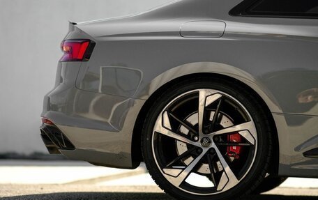 Audi RS 5, 2019 год, 4 790 000 рублей, 7 фотография