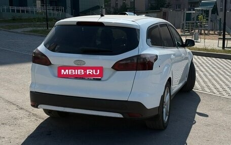 Ford Focus III, 2015 год, 700 000 рублей, 2 фотография