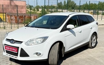 Ford Focus III, 2015 год, 700 000 рублей, 1 фотография