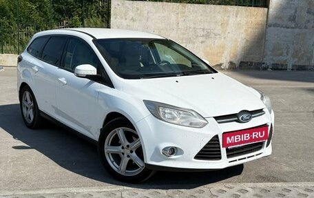 Ford Focus III, 2015 год, 700 000 рублей, 3 фотография