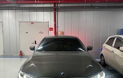 BMW 5 серия, 2021 год, 4 712 754 рублей, 1 фотография