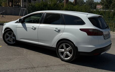 Ford Focus III, 2015 год, 700 000 рублей, 6 фотография