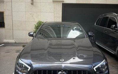 Mercedes-Benz E-Класс AMG, 2021 год, 6 792 014 рублей, 1 фотография