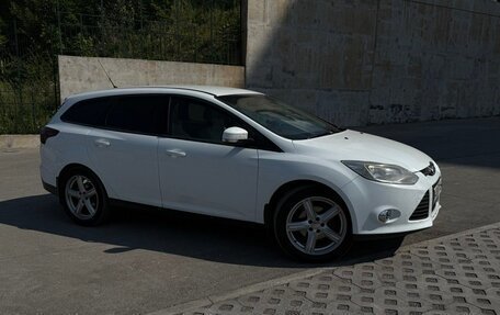Ford Focus III, 2015 год, 700 000 рублей, 5 фотография
