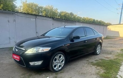Ford Mondeo IV, 2008 год, 770 000 рублей, 1 фотография