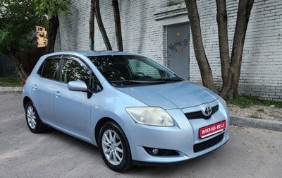 Toyota Auris II, 2007 год, 600 000 рублей, 1 фотография